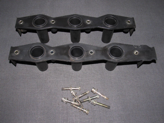 90 91 92 93 94 95 96 Nissan 300zx Spark Plugs & Wires Housing Cover