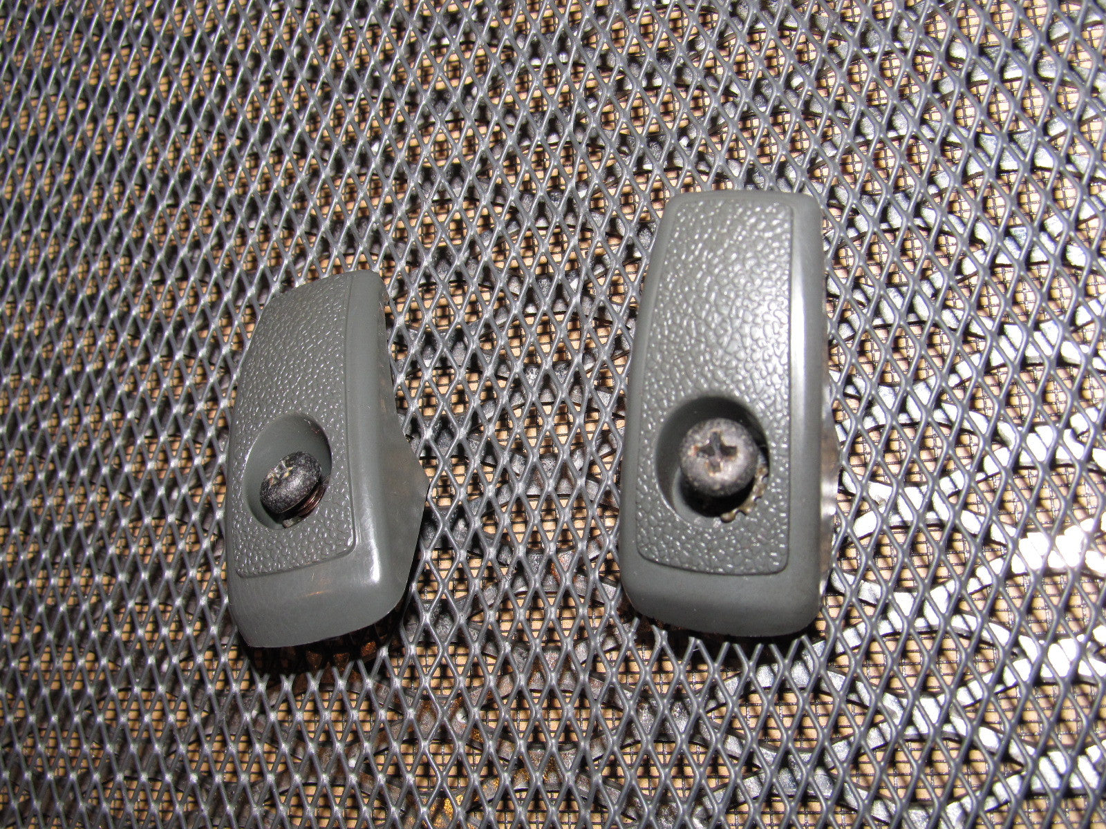 72 73 Datsun 240z OEM Interior Clothes Hanger - Set