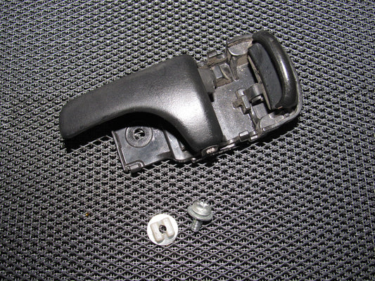 89 90 91 92 93 94 Nissan 240SX OEM Interior Door Handle - Left
