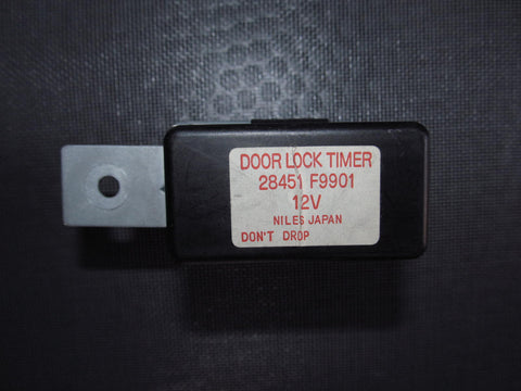 90-96 Nissan 300zx OEM Door Lock Timer Unit Relay Module 28451-F9901