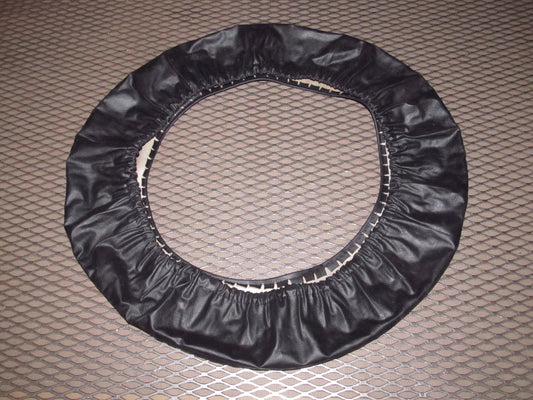 90 91 92 93 Mazda Miata OEM Spare Tire Cover