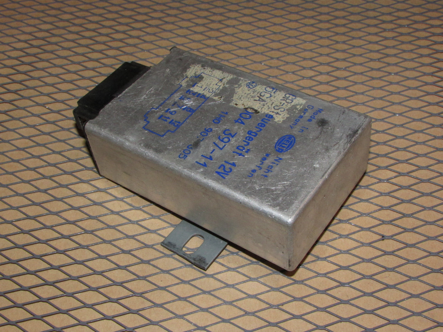 93 94 95 96 97 98 Volkswagen Jetta OEM Cruise Control Module Computer