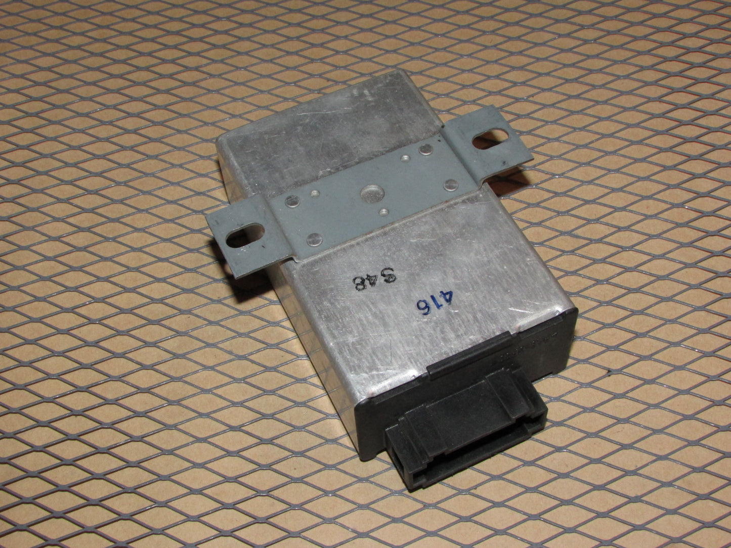 93 94 95 96 97 98 Volkswagen Jetta OEM Cruise Control Module Computer