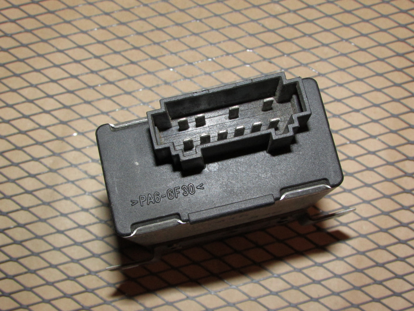 93 94 95 96 97 98 Volkswagen Jetta OEM Cruise Control Module Computer