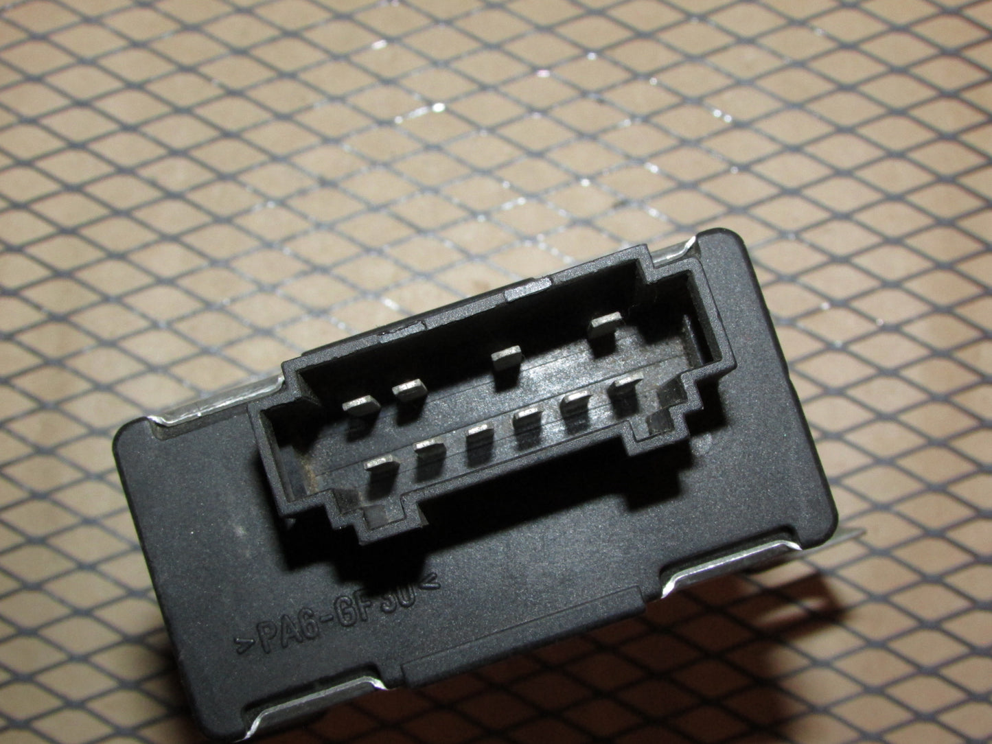 93 94 95 96 97 98 Volkswagen Jetta OEM Cruise Control Module Computer