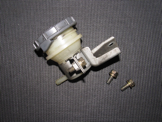 93 94 95 Honda Del Sol B16A OEM Clutch Fluid Holder Reservoir Tank