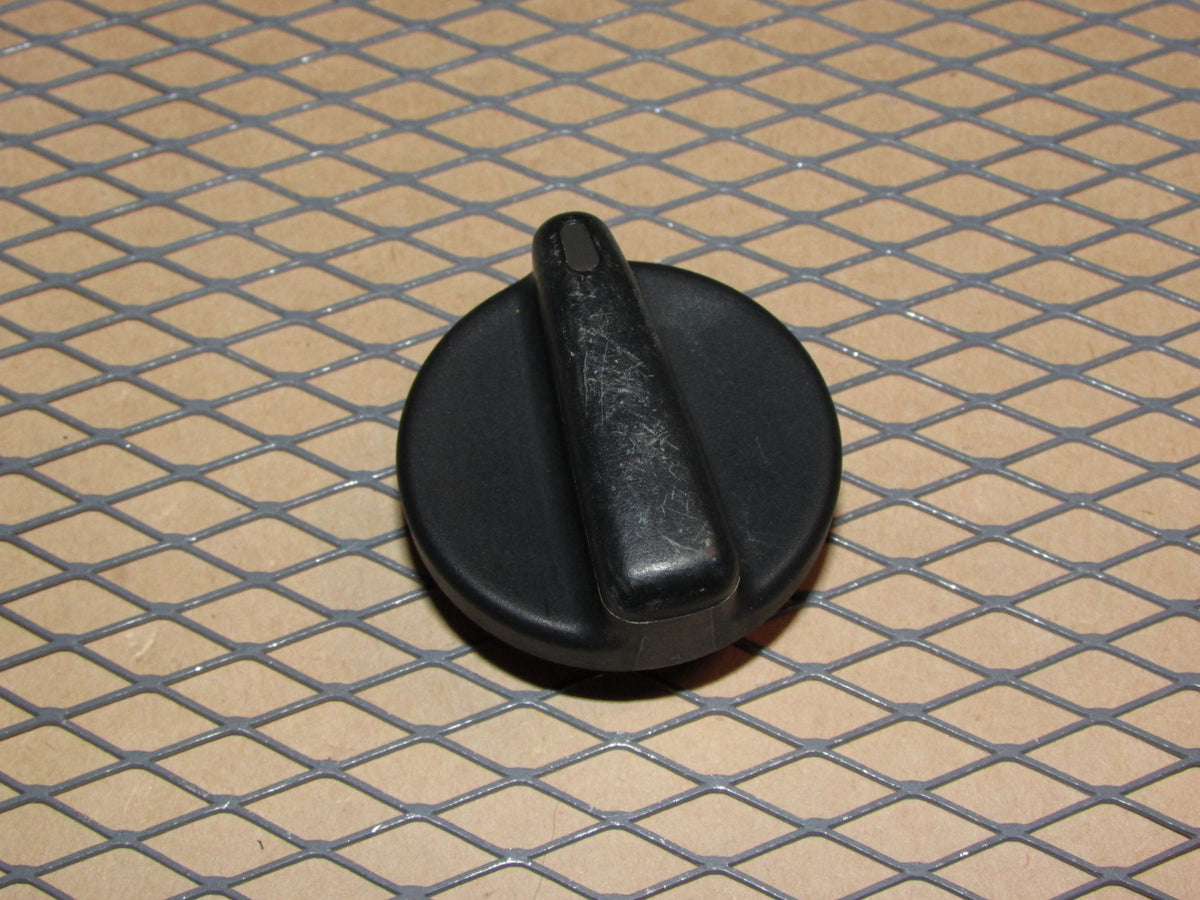 97 98 99 Toyota Camry OEM Temperature Climate Control Switch Knob