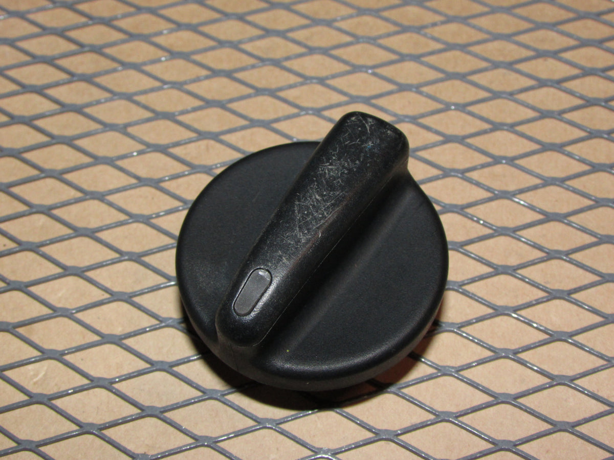 97 98 99 Toyota Camry OEM Temperature Climate Control Switch Knob