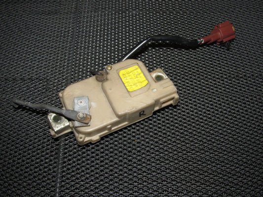 89 90 91 92 93 94 Nissan 240SX OEM Door Latch Actuator - Right