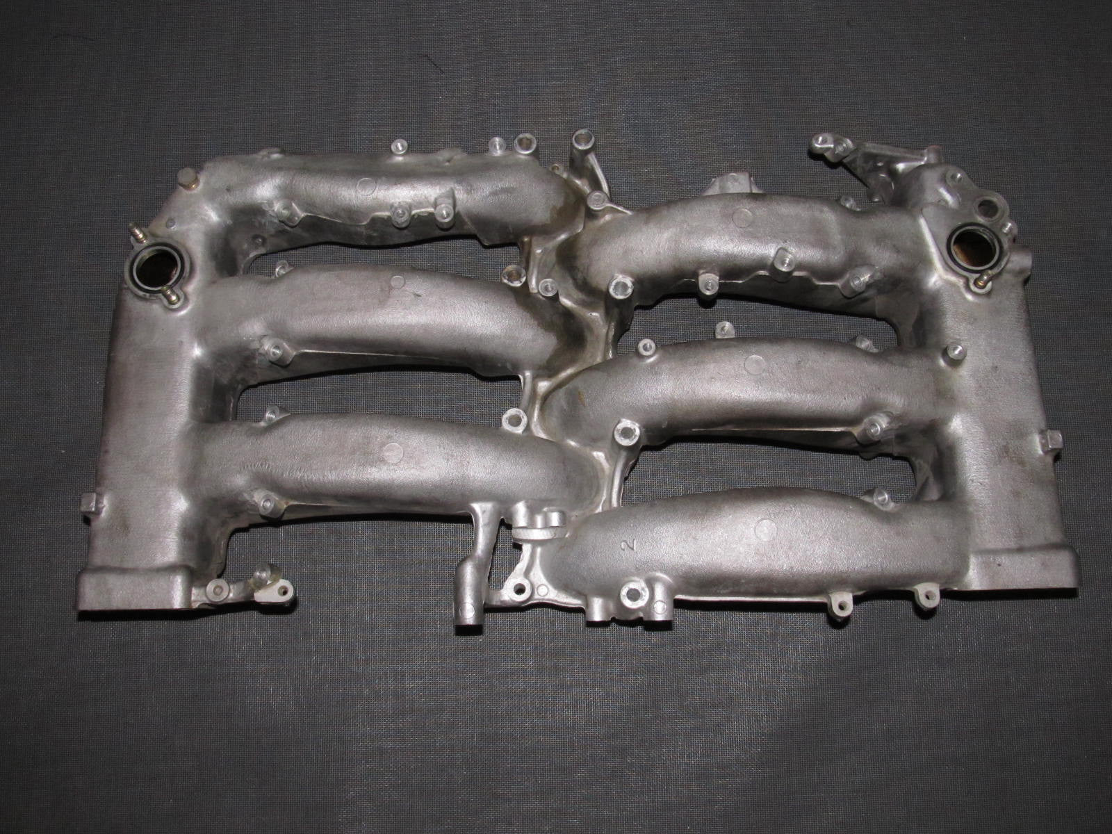 90 91 92 93 94 95 96 Nissan 300zx OEM Intake Manifold