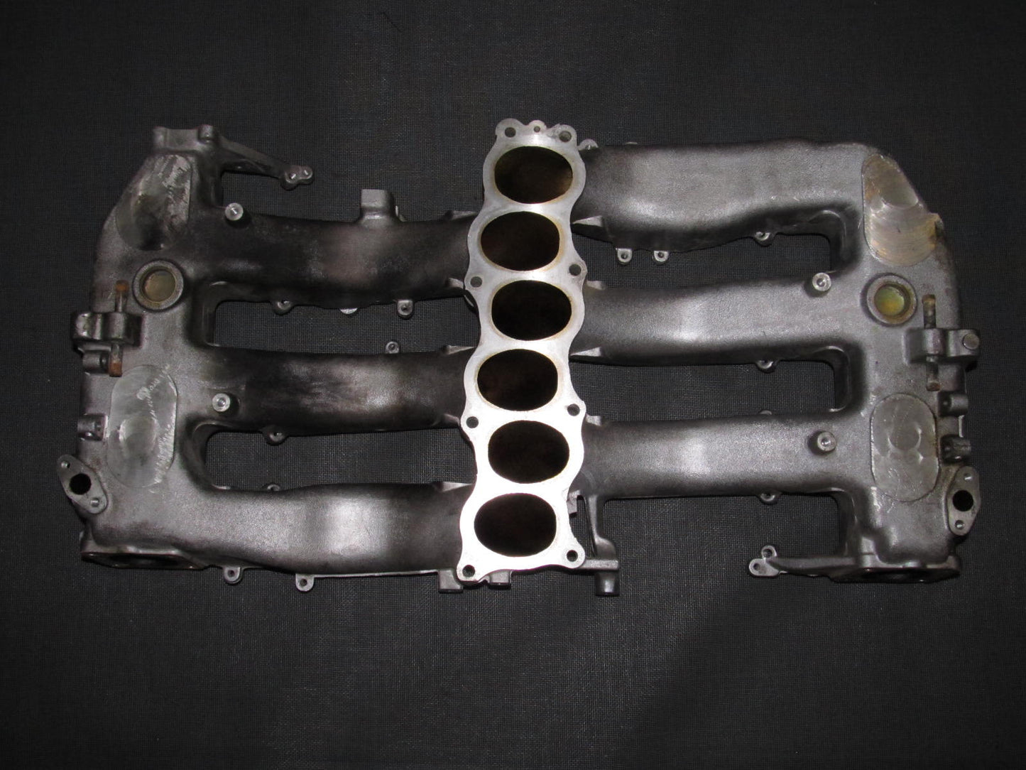 90 91 92 93 94 95 96 Nissan 300zx OEM Intake Manifold