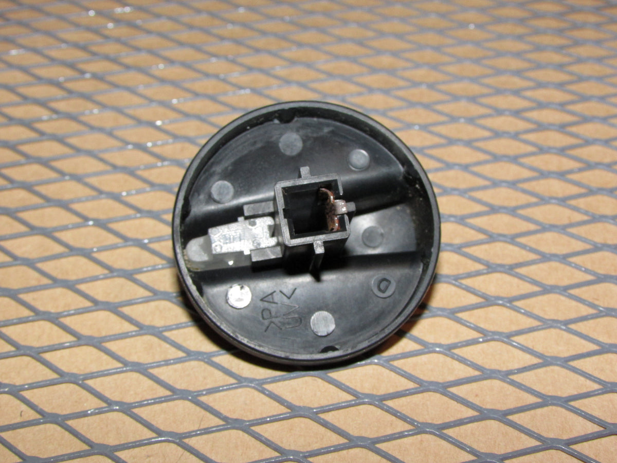 97 98 99 Toyota Camry OEM Temperature Climate Control Switch Knob