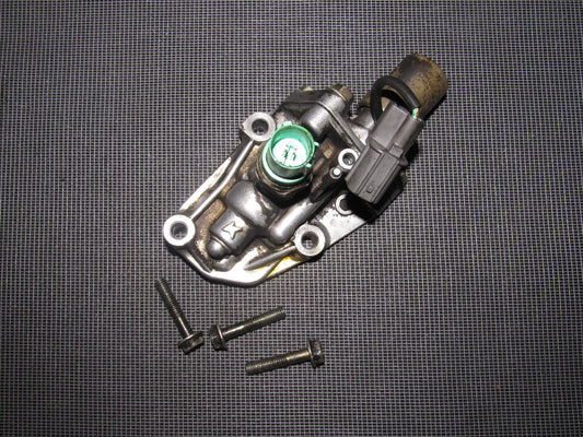 93 94 95 Honda Del Sol B16A JDM Vtec Solenoid