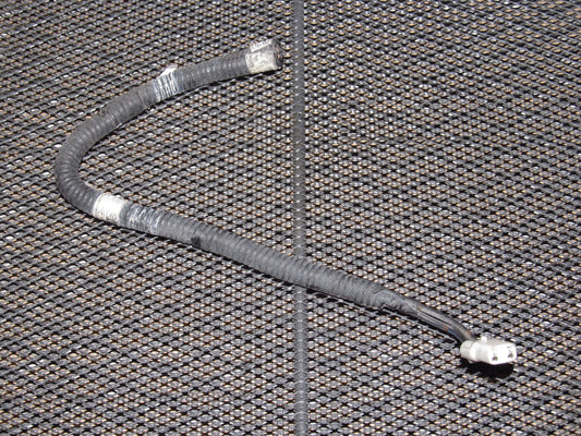 90 91 92 93 Mazda Miata OEM A/C Condenser Fan Pigtail Harness - Right