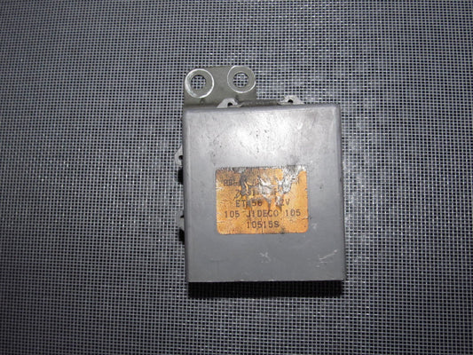 90-96 Nissan 300zx OEM Rear Wiper Relay