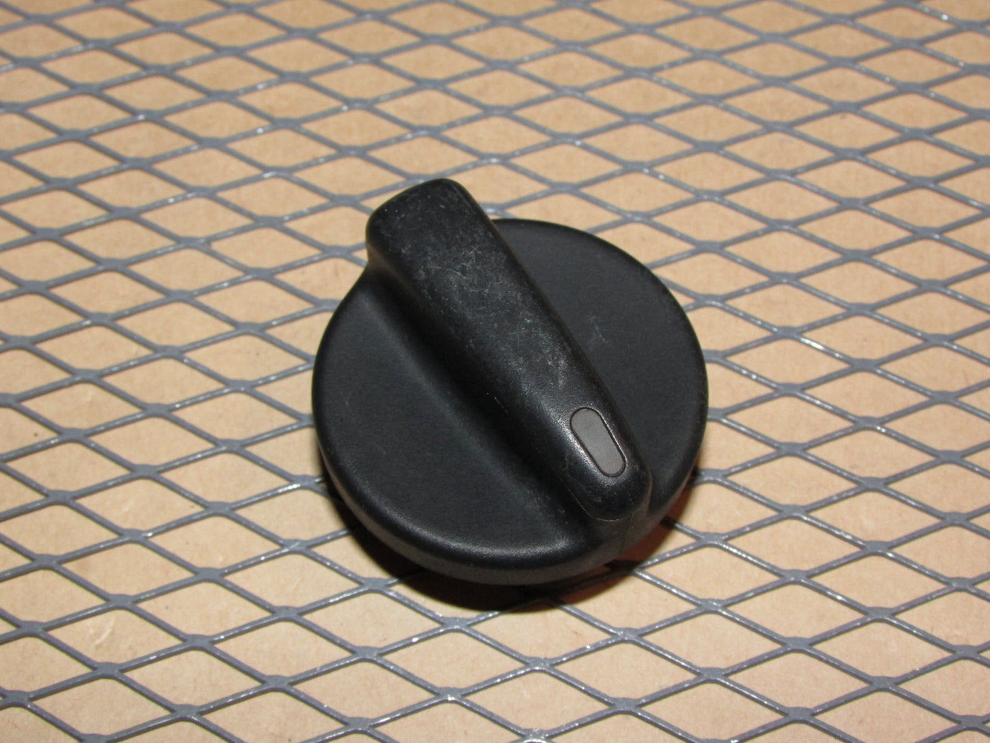 97 98 99 Toyota Camry OEM Temperature Climate Control Switch Knob