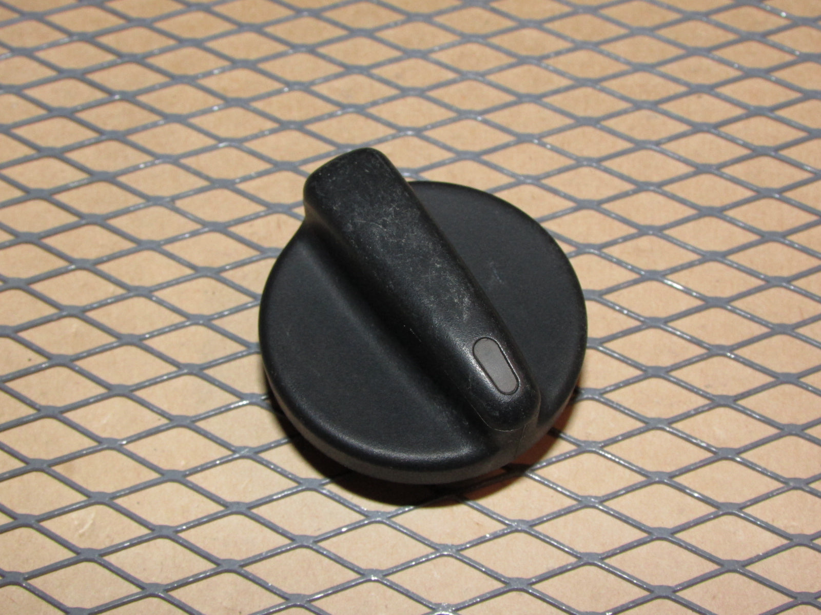 97 98 99 Toyota Camry OEM Temperature Climate Control Switch Knob