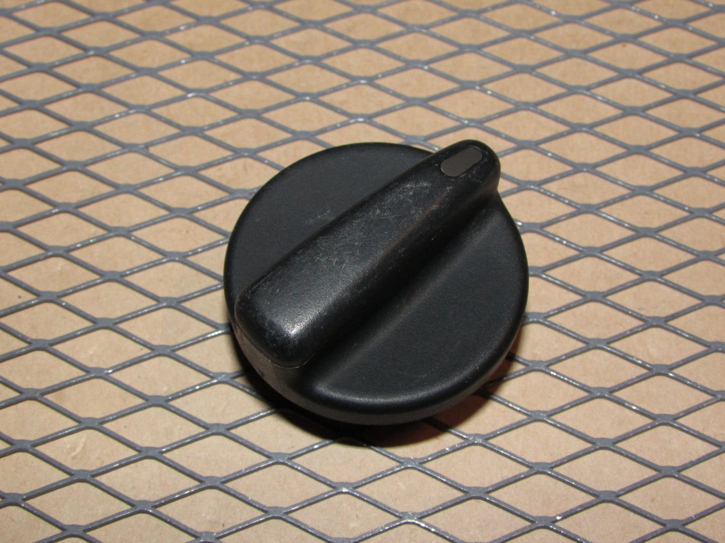 97 98 99 Toyota Camry OEM Temperature Climate Control Switch Knob