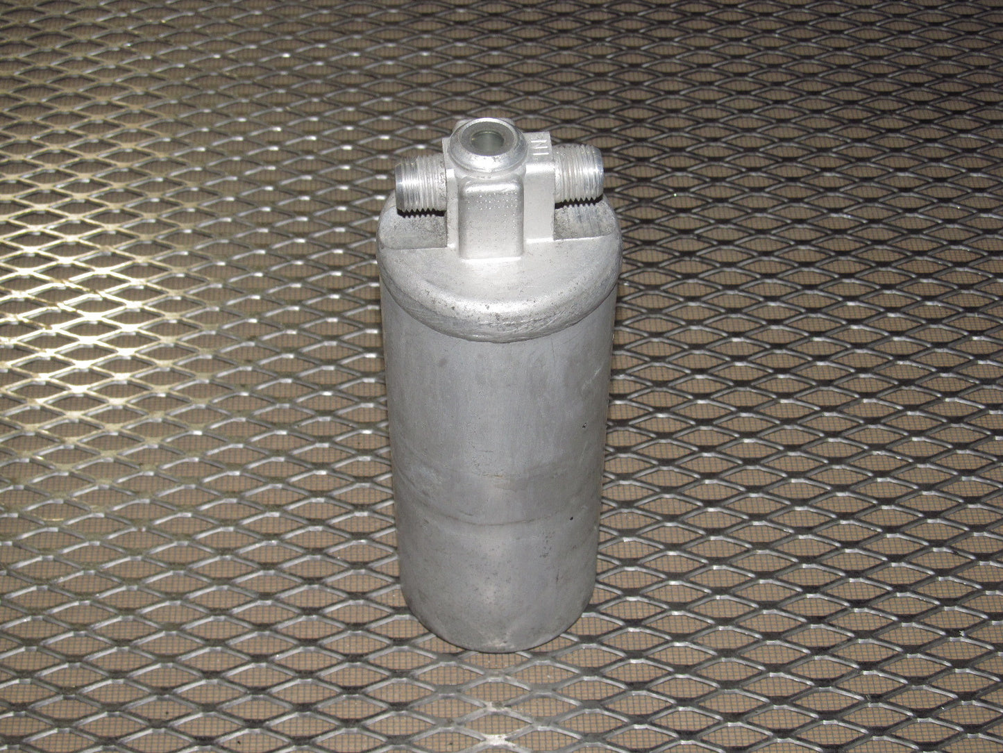 90 91 92 93 Mazda Miata OEM A/C Drier Receiver