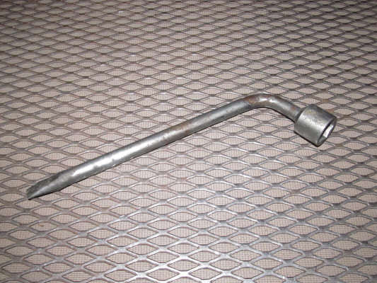 90 91 92 93 Mazda Miata OEM Wheel Lugs Socket Wrench