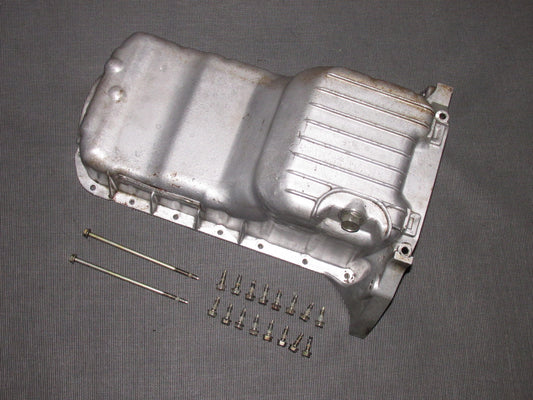 90 91 92 93 Mazda Miata OEM Engine Oil Pan