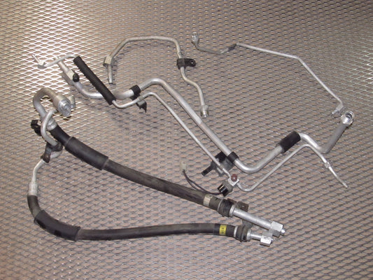 90 91 92 93 Mazda Miata OEM A/C Hose Fitting