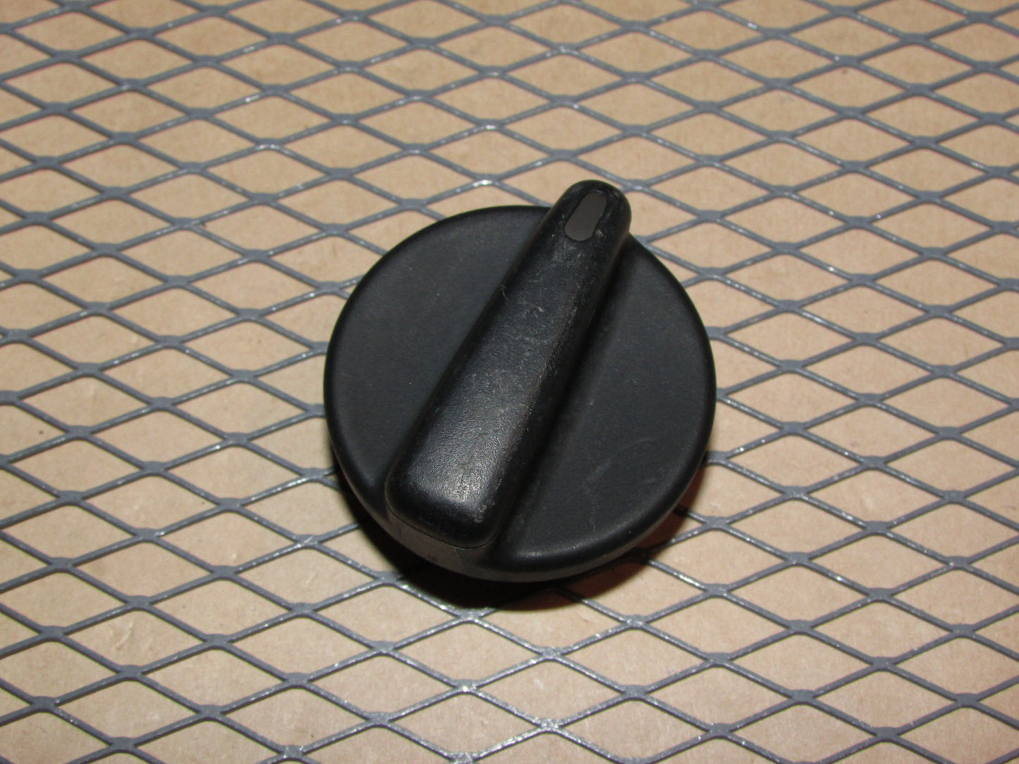 97 98 99 Toyota Camry OEM Temperature Climate Control Switch Knob