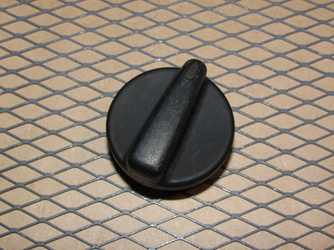 97 98 99 Toyota Camry OEM Temperature Climate Control Switch Knob