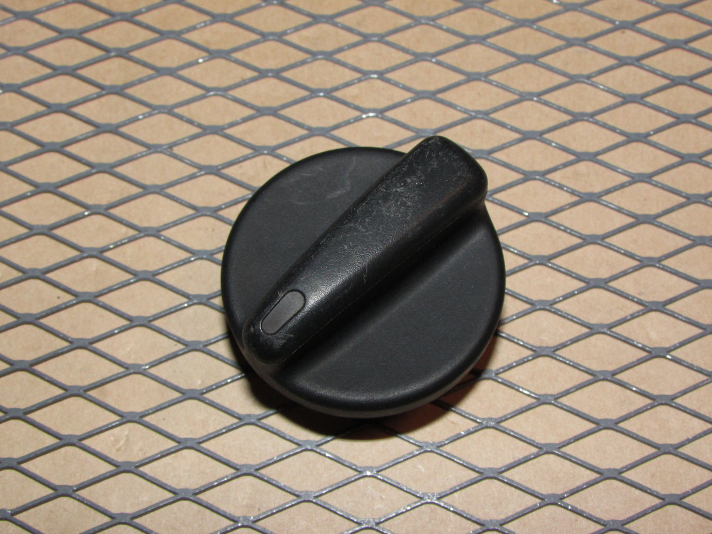 97 98 99 Toyota Camry OEM Temperature Climate Control Switch Knob