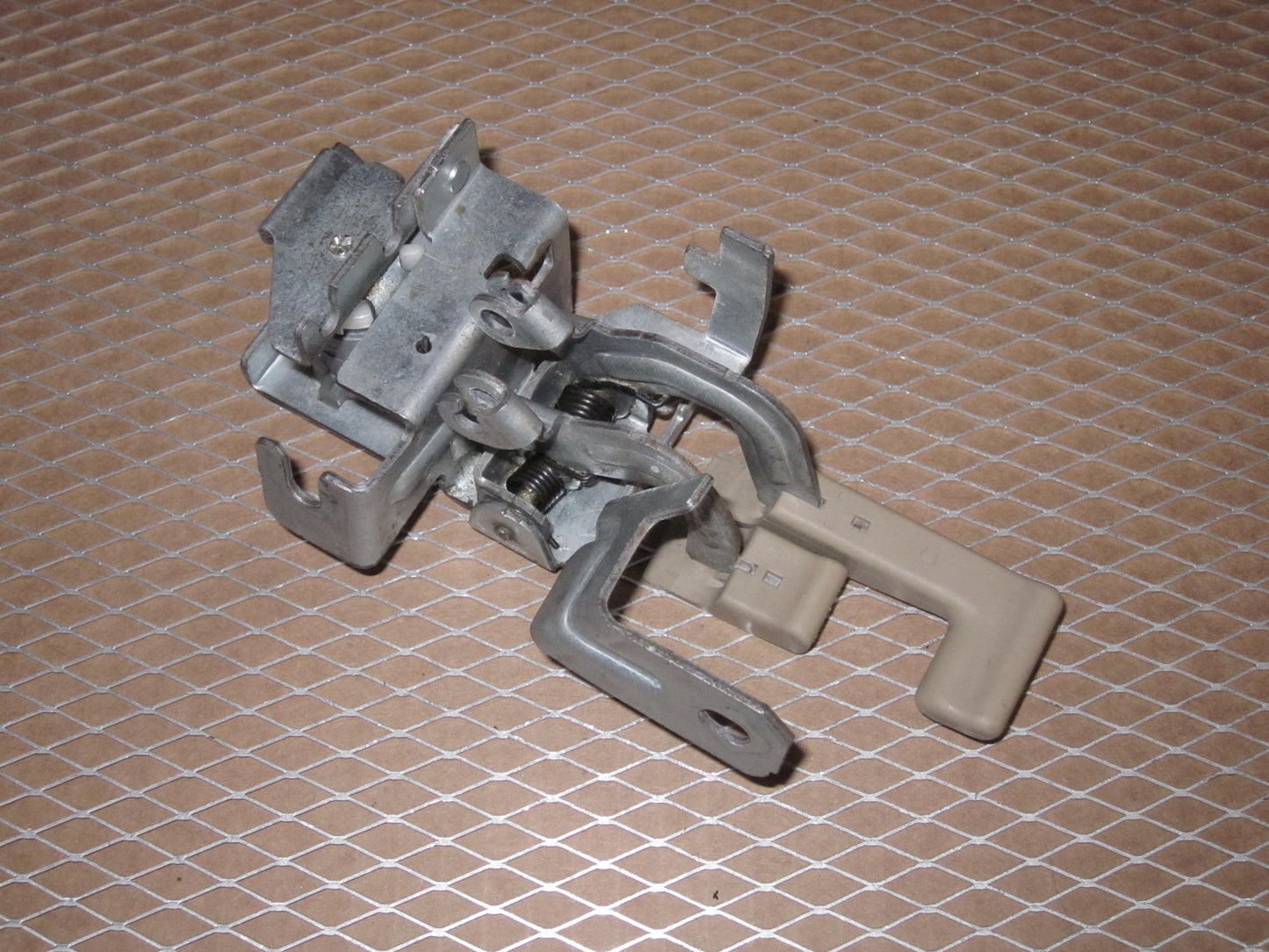 94 95 96 97 Honda Accord OEM Trunk Gas Door Release Switch Lever