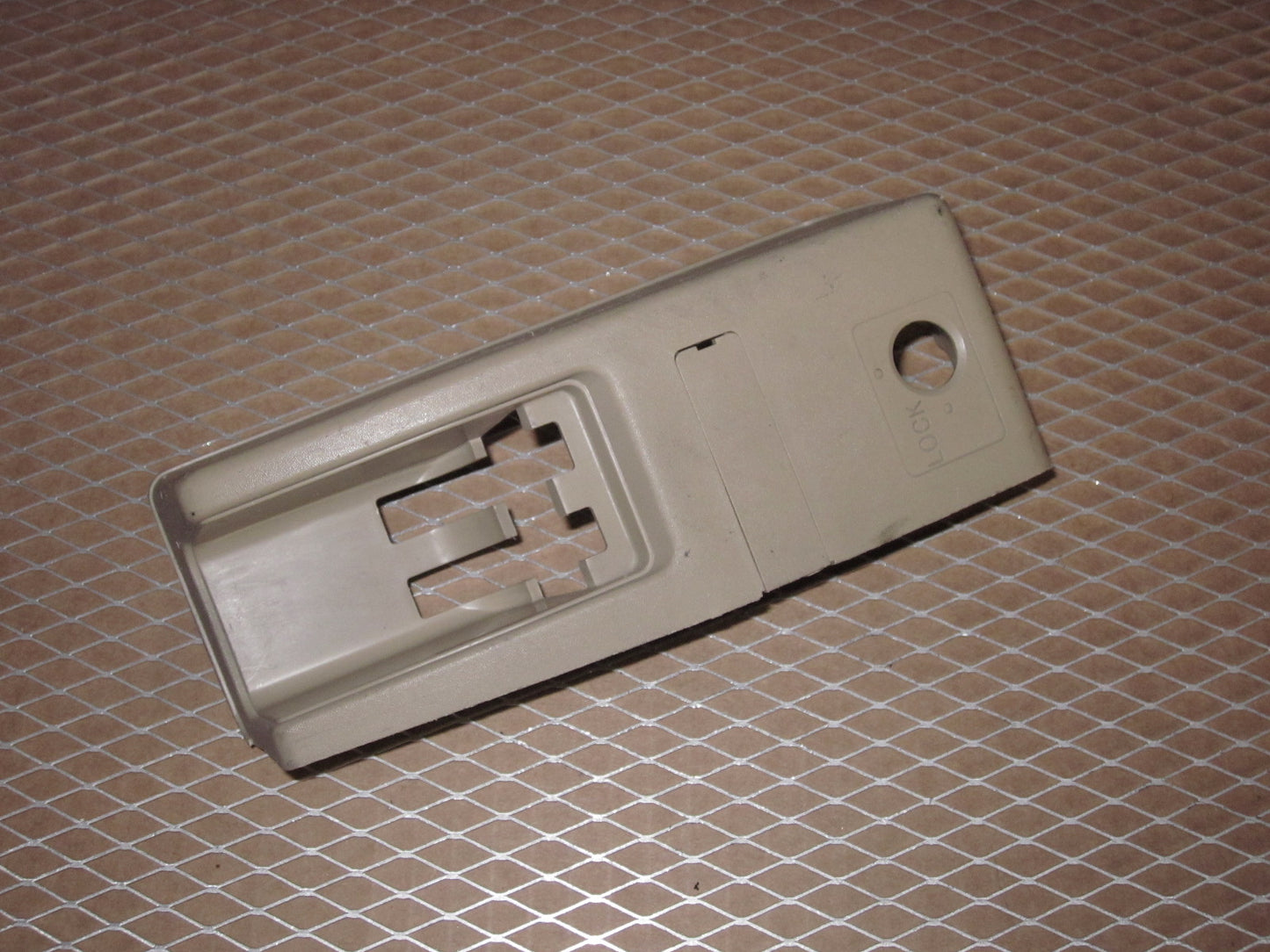 94 95 96 97 Honda Accord OEM Trunk Gas Door Release Switch Lever