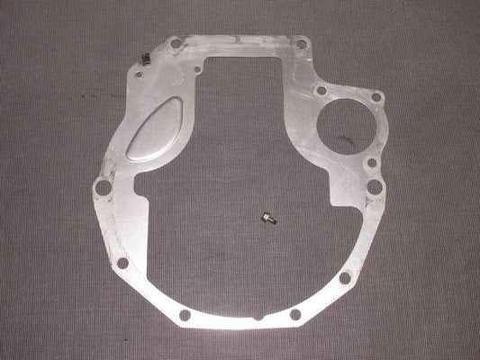 90 91 92 93 Mazda Miata OEM Engine M/T Mounting Gasket Plate
