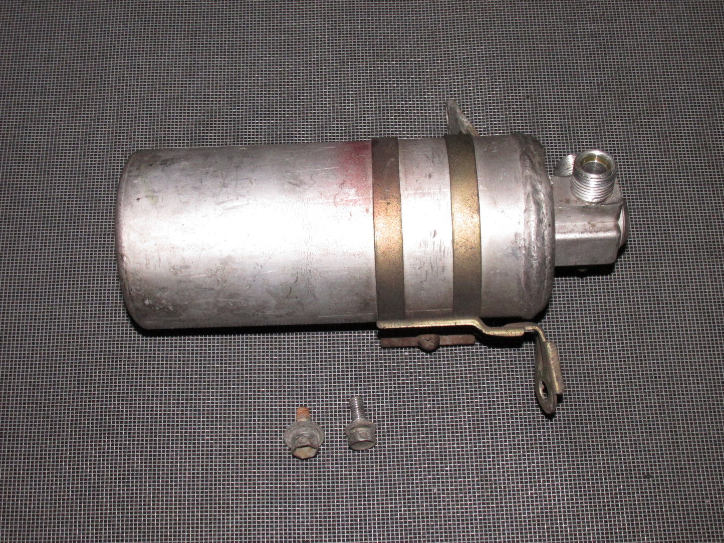 88 89 90 91 Honda CRX OEM A/C Receiver Drier