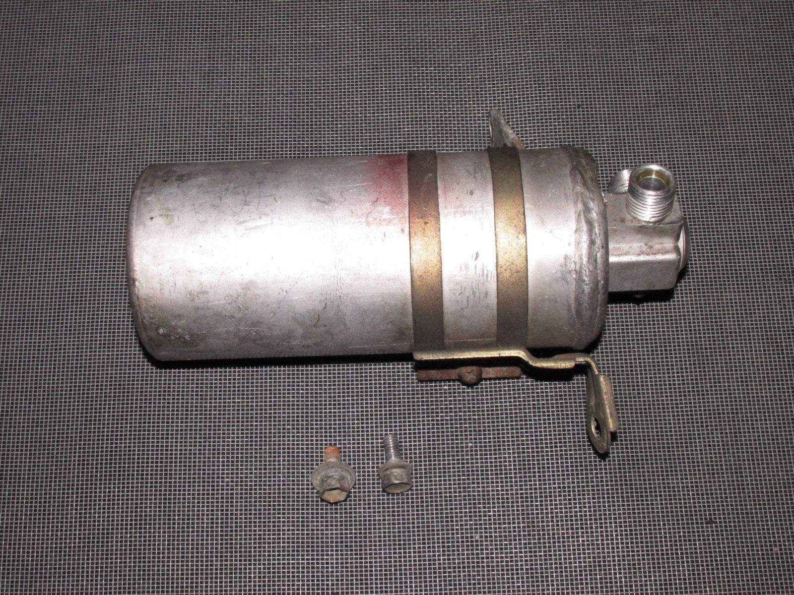 88 89 90 91 Honda CRX OEM A/C Receiver Drier