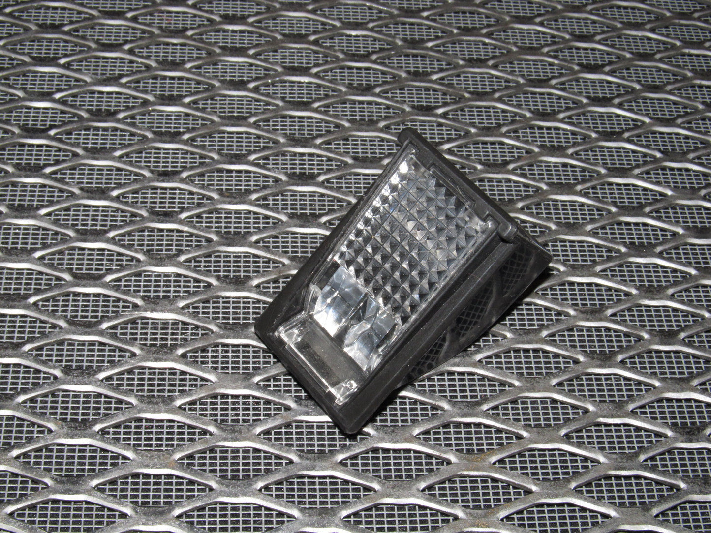 86 87 88 Mazda RX7 OEM Glove Box Courtesy Light