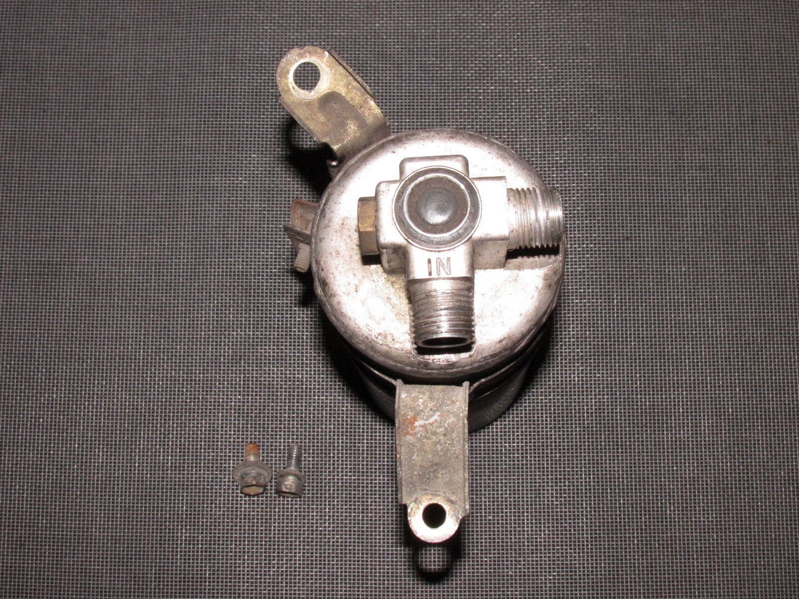 88 89 90 91 Honda CRX OEM A/C Receiver Drier