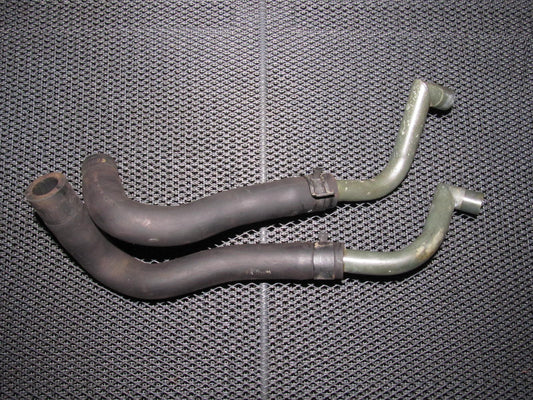 90 91 92 93 94 95 96 Nissan 300zx Engine Valve Cover Fitting & Hose