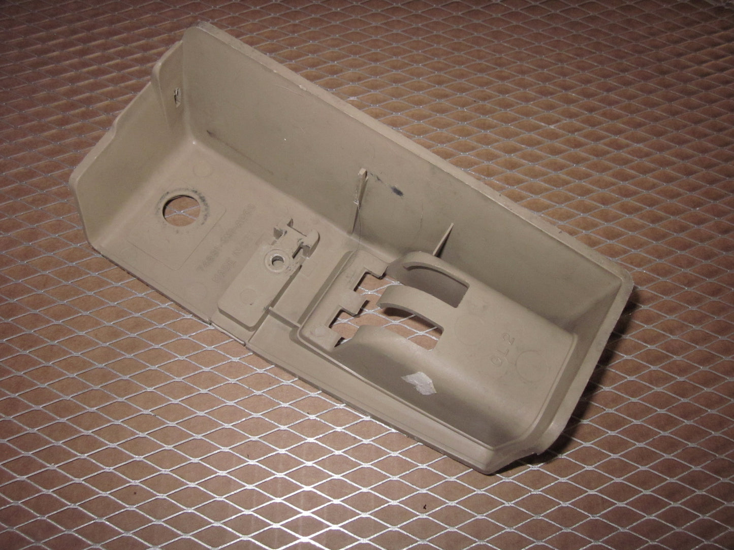 94 95 96 97 Honda Accord OEM Trunk Gas Door Release Switch Lever