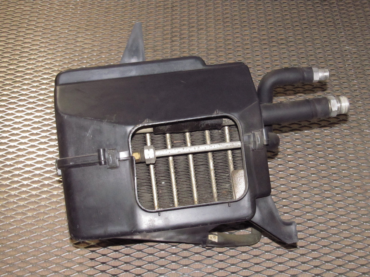 90 91 92 93 Mazda Miata OEM A/C Evaporator Core & Box