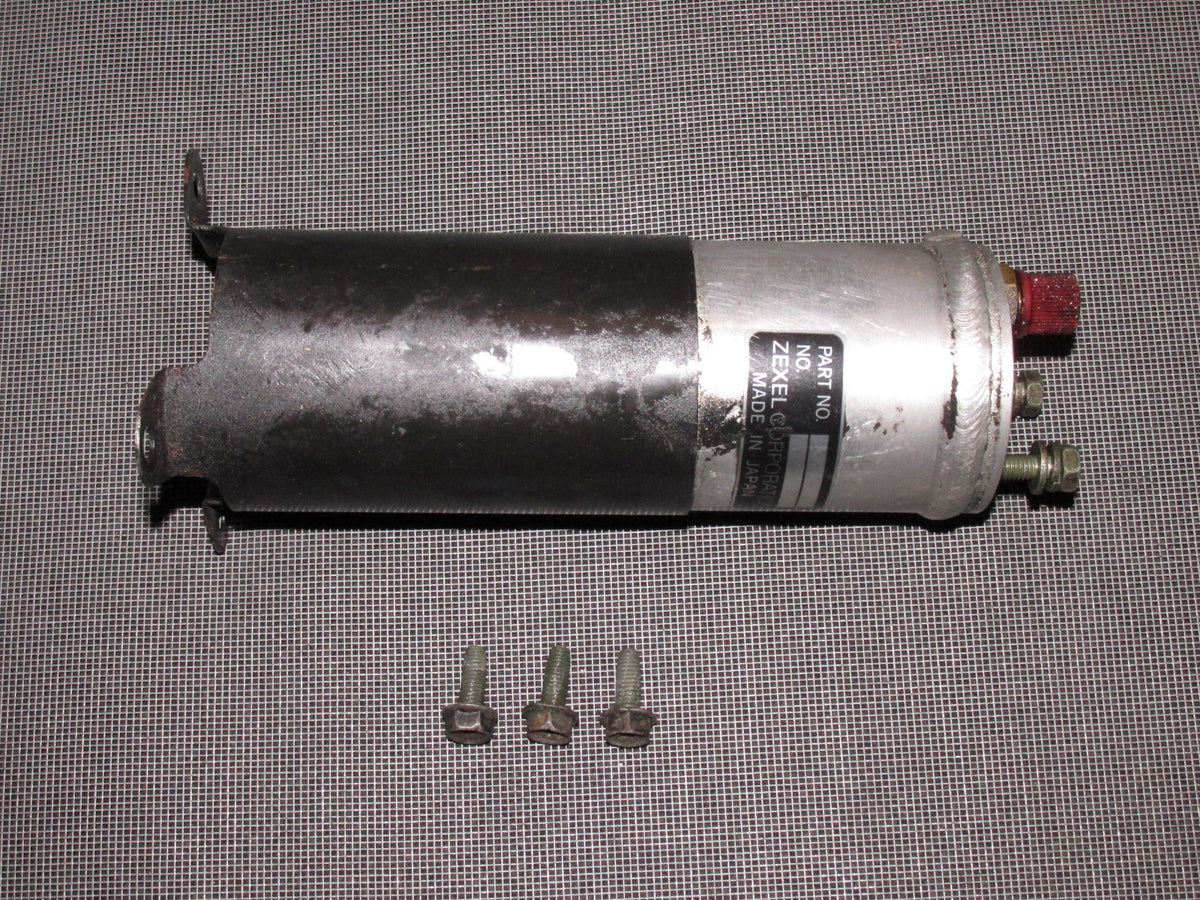 92 93 94 95 96 97 Subaru SVX OEM A/C Receiver Drier