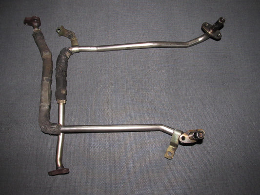 90 91 92 93 94 95 96 Nissan 300zx OEM EGR Valve Tube Set