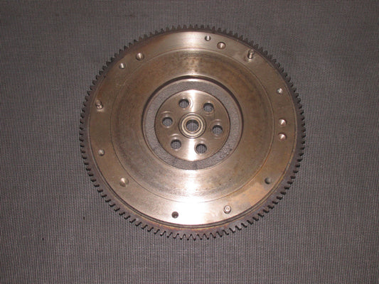 90 91 92 93 Mazda Miata OEM M/T Flywheel