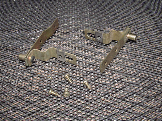 83-85 Porsche 944 OEM Climate Control Mounting Bracket