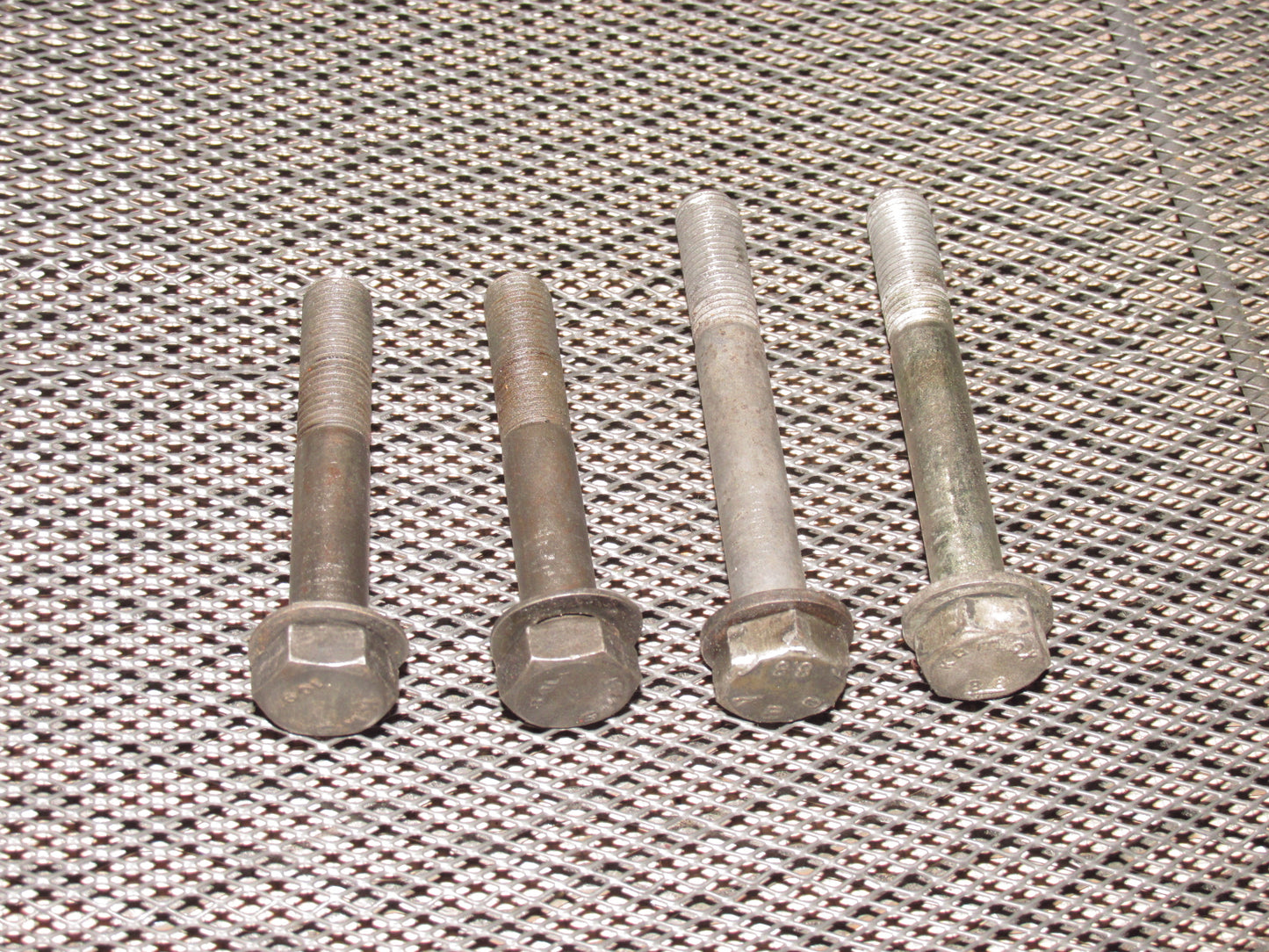 83-85 Porsche 944 OEM Clutch Cover Housing Bolt