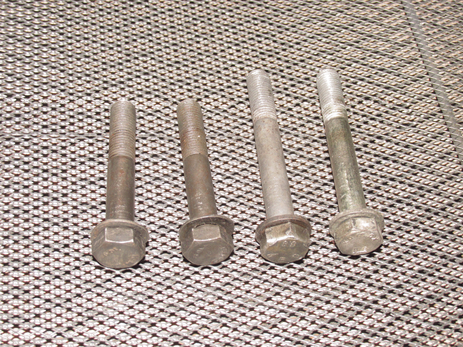 83-85 Porsche 944 OEM Clutch Cover Housing Bolt