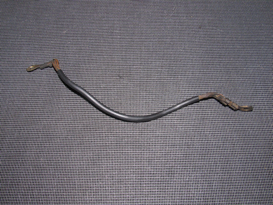 93 94 95 96 97 Honda Del Sol OEM Engine Ground Cable
