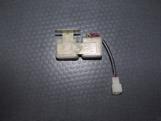 Datsun Universal Relay Model-CB 12V E8 & Model-AR 12V 40CPM E8