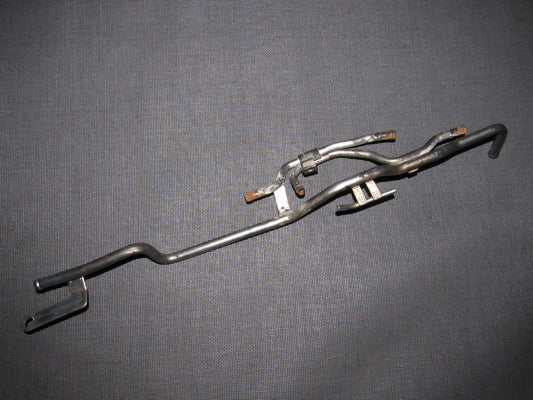 90 91 92 93 94 95 96 Nissan 300zx OEM Rear Engine Oil Coolant Line