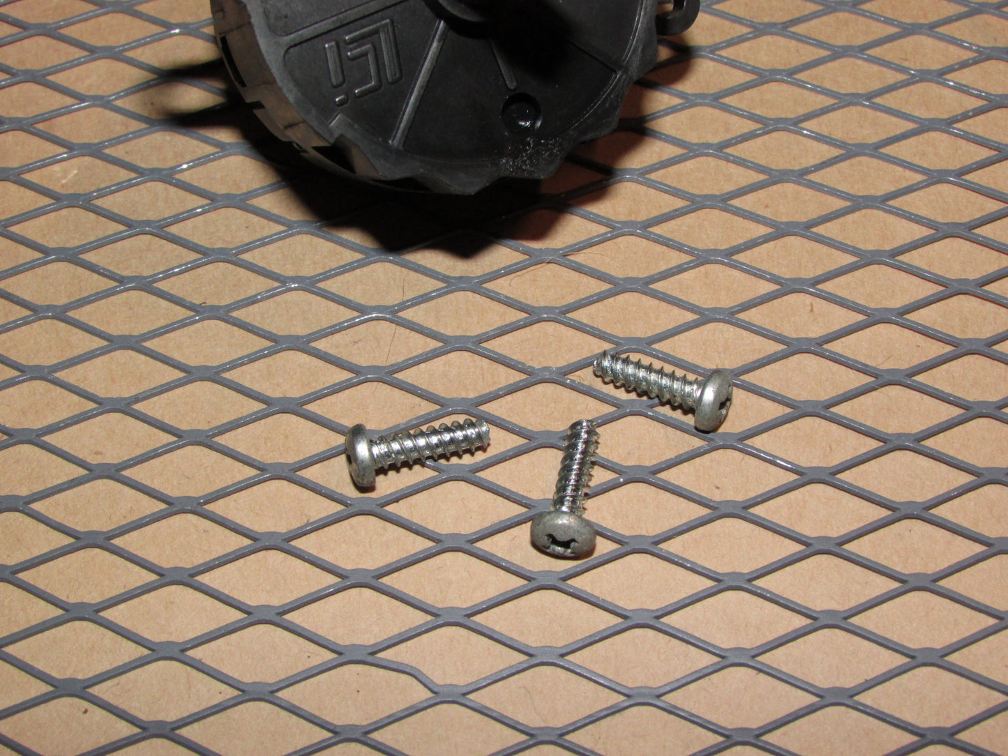 97 98 99 Toyota Camry OEM Climate Control Fan High Low Control Switch