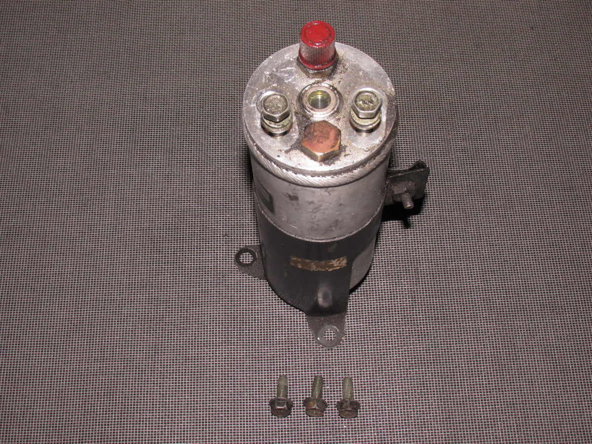 92 93 94 95 96 97 Subaru SVX OEM A/C Receiver Drier